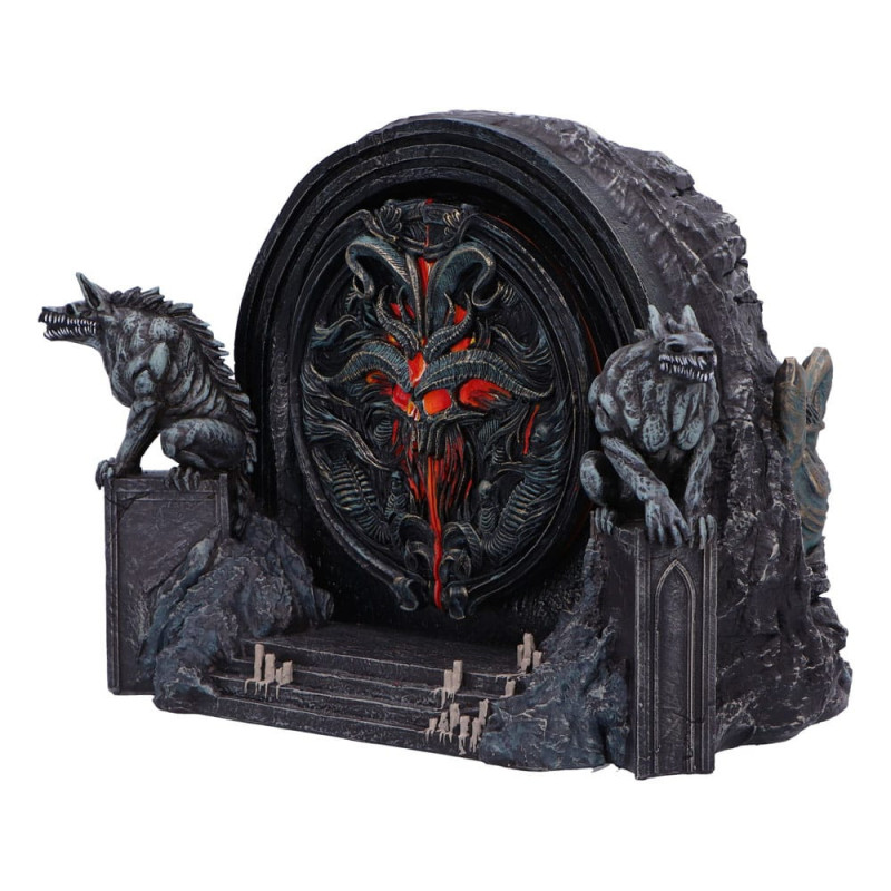 Diablo IV - Boîte de rangement Hells Gate 22 cm