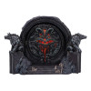 OCTOBRE 2024 : Diablo IV - Boîte de rangement Hells Gate 22 cm