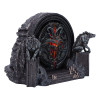 OCTOBRE 2024 : Diablo IV - Boîte de rangement Hells Gate 22 cm