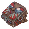 Dungeons & Dragons - Boîte de rangement Bag of Holding and Devouring 17 cm