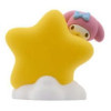 Sanrio - Mini Bedside Light Star 8 cm : My Melody