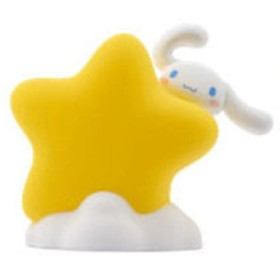 Sanrio - Mini Bedside Light Star 8 cm : Cinnamoroll