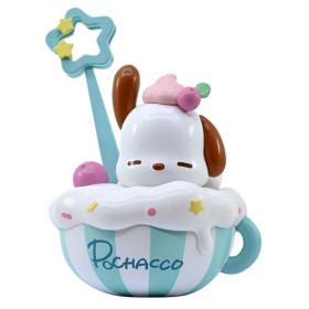 Sanrio - Mini Memo Stand Party Time Series 7 cm : Pochacco