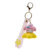 Sanrio - Porte-clé Light-Up Star Series : My Melody