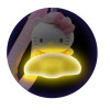 DÉCEMBRE 2024 : Sanrio - Porte-clé Light-Up Star Series : My Melody