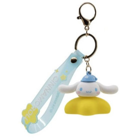 Sanrio - Porte-clé Light-Up Star Series : Cinnamoroll