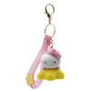 Sanrio - Porte-clé Light-Up Star Series : Hello Kitty