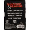 ÉTÉ 2024 : Dungeons & Dragons - Médaillon Silverymoon Insignia 5000 exemplaires