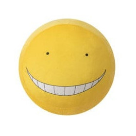 Assassination Classroom - Peluche coussin 3D Koro-sensei