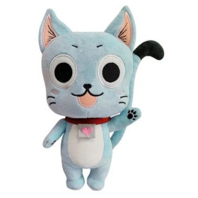 Edens Zero - Peluche Happy 25 cm