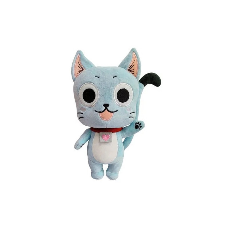 Edens Zero - Peluche Happy 25 cm