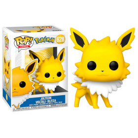 Pokemon - Pop! - Jolteon (Voltali) n°628