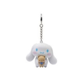 Sanrio - Porte-clé Pocket Hero Series : Cinnamoroll