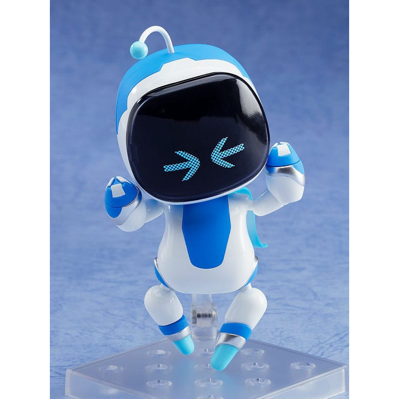 Astro's Playroom - Figurine Nendoroid Astro (Re-run) 10 cm