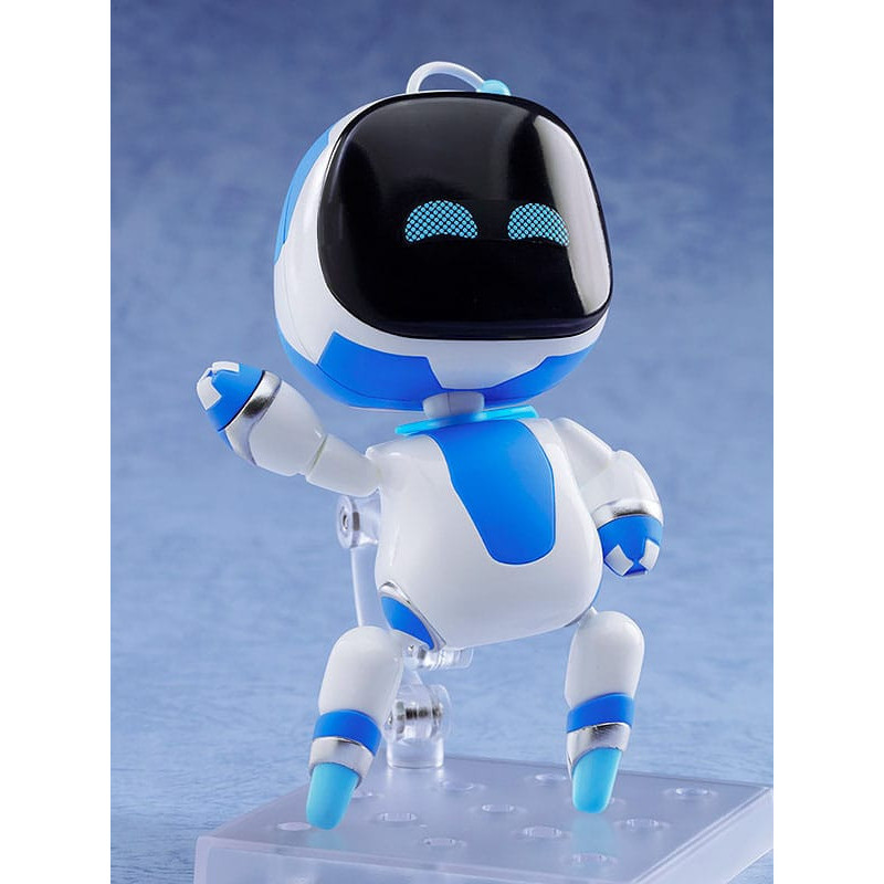 AVRIL 2025 : Astro's Playroom - Figurine Nendoroid Astro (Re-run) 10 cm