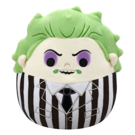 Beetlejuice - Peluche Squishmallows 20 cm