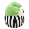 DÉCEMBRE 2024 : Beetlejuice - Peluche Squishmallows 20 cm