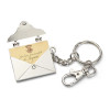 Harry Potter - Porte-clé Lettre d’acceptation Hogwarts