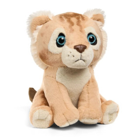 Wicked - Peluche Lion Poltron