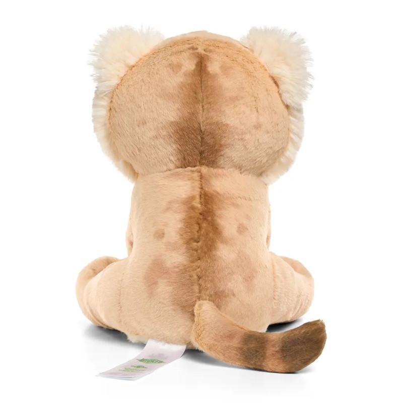 Wicked - Peluche Lion Poltron