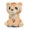 Wicked - Peluche Lion Poltron