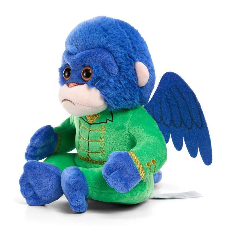 Wicked - Peluche Chistery Singe Volant