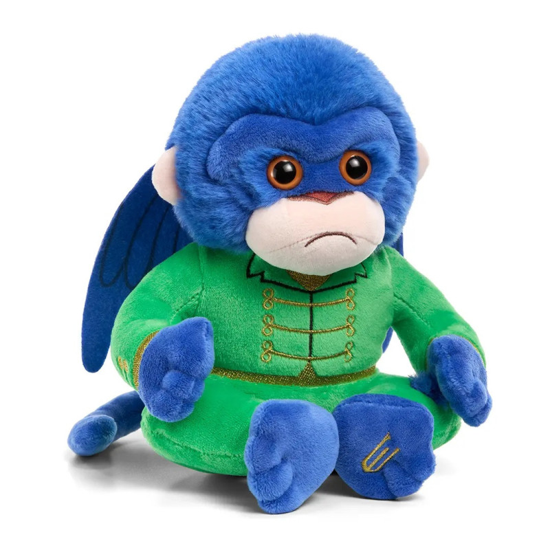 Wicked - Peluche Chistery Singe Volant