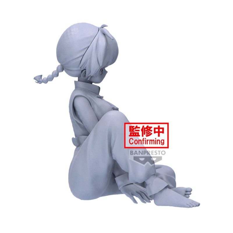 JUIN 2025 : Ranma 1/2 - Figurine Relax Time Saotome Ranma