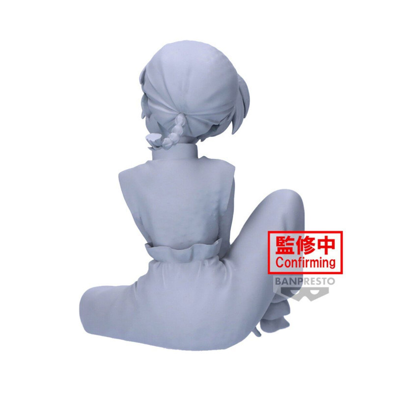 JUIN 2025 : Ranma 1/2 - Figurine Relax Time Saotome Ranma