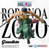 JUIN 2025 : One Piece - Figurine Grandista Zoro Special Edition