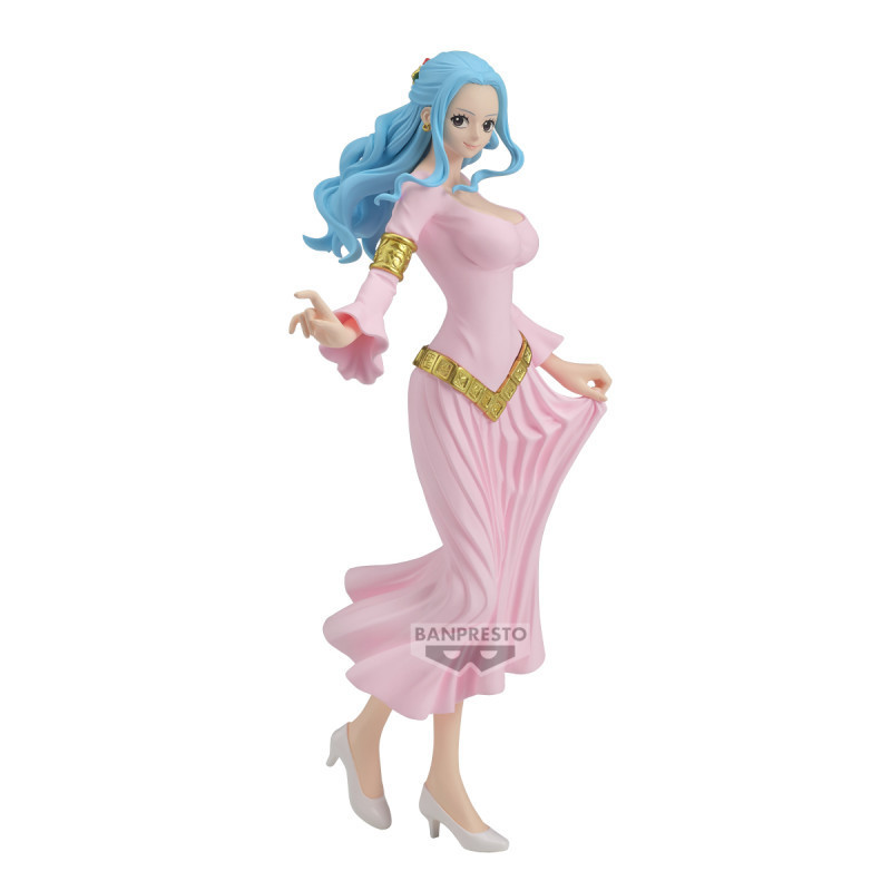 One Piece - Figurine  Glitter & Glamours vol. 2 Nefertari Vivi