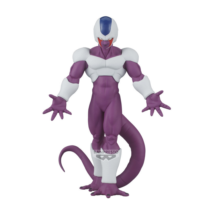 Dragon Ball Z - Figurine Solid Edge Work Cooler