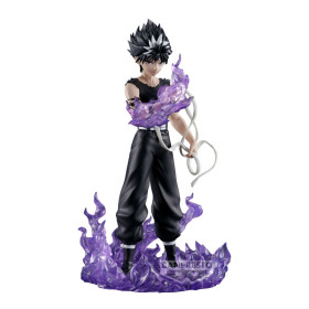 Yu Yu Hakusho - Figurine Hiei version Black Dragon