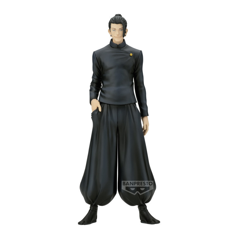 Jujutsu Kaisen - Figurine Suguru Geto version alternative color