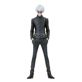 Jujutsu Kaisen - Figurine Satoru Gojo version alternative color