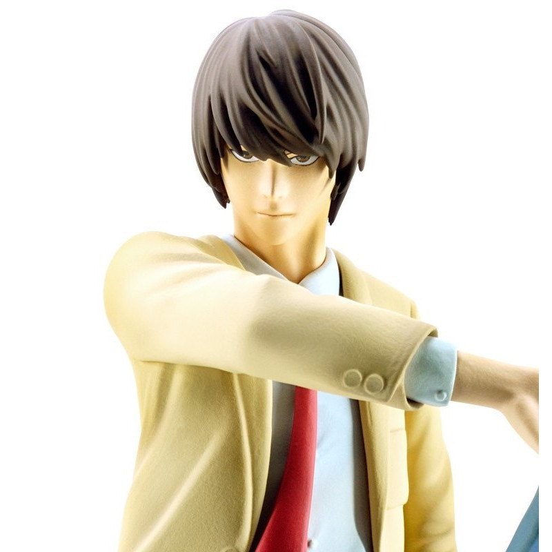 Death Note - Figurine Light 18 cm