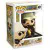 One Piece - Pop! - Usopp n°401 BOITE ABIMEE