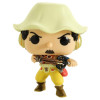 One Piece - Pop! - Usopp n°401 BOITE ABIMEE