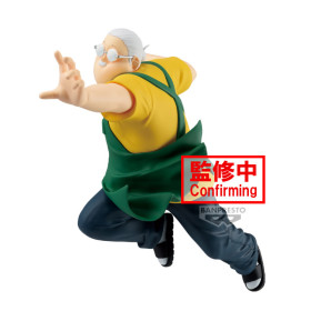 Sakamoto Days - Figurine Vibration Stars Taro Sakamoto