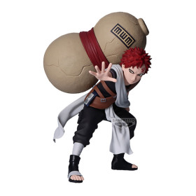 Naruto Shippuden - Figurine Vibration Stars Gaara