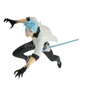 Bleach - Figurine Vibration Stars Grimmjow Jaegerjaquez