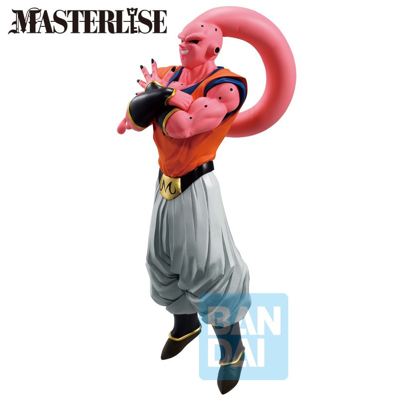 AOUT 2025 : Dragon Ball Z - Figurine IchibanSho VS Omnibus Ultimate Majin Buu Gohan Absorbed