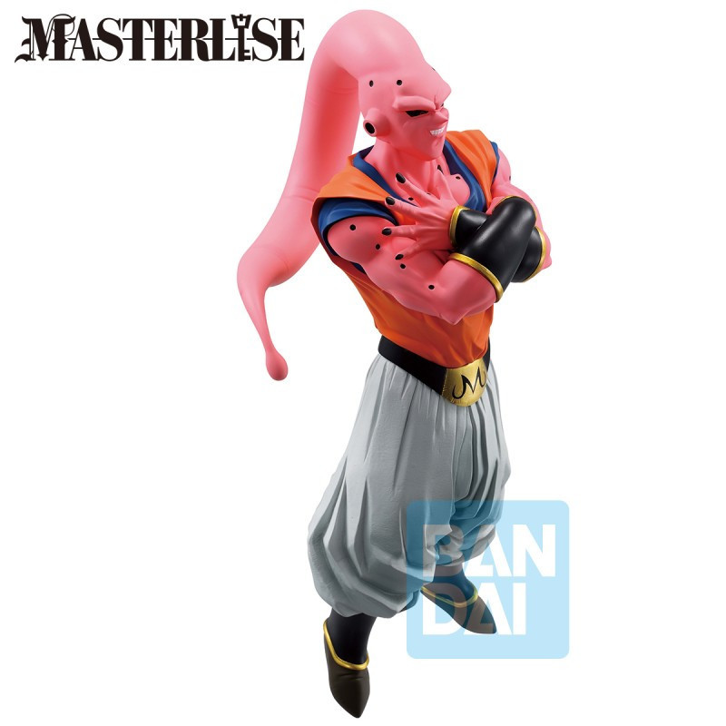 AOUT 2025 : Dragon Ball Z - Figurine IchibanSho VS Omnibus Ultimate Majin Buu Gohan Absorbed