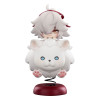 Honkai: Star Rail - Figurine Jing Yuan Chibi Chara YuraYura Stand 10 cm