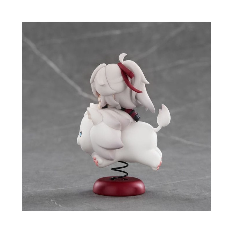 AOUT 2025 : Honkai: Star Rail - Figurine Jing Yuan Chibi Chara YuraYura Stand 10 cm