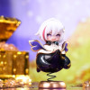 Honkai: Star Rail - Figurine Hu Tao Chibi Topaz & Numby Chibi Chara Yurayura Stand 10 cm