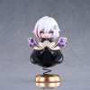 AOUT 2025 : Honkai: Star Rail - Figurine Hu Tao Chibi Topaz & Numby Chibi Chara Yurayura Stand 10 cm