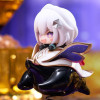 AOUT 2025 : Honkai: Star Rail - Figurine Hu Tao Chibi Topaz & Numby Chibi Chara Yurayura Stand 10 cm