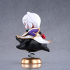 AOUT 2025 : Honkai: Star Rail - Figurine Hu Tao Chibi Topaz & Numby Chibi Chara Yurayura Stand 10 cm