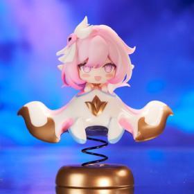 Honkai Impact 3rd Happy Shake - Figurine Elysia Herrscher of Human: Ego 8 cm